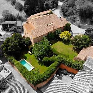  Casa rural Bartró De Orfans