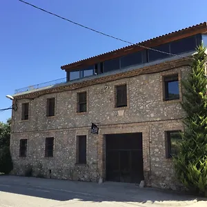  Сasa de vacaciones El Molí De Cal Pastisser