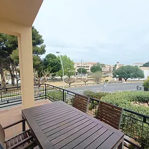 Appartement Planta Baja Port De, Llançà
