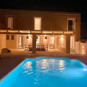  Villa Barracot