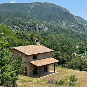  Chalet Casa De Les Escoles, Espinalbet - Alberga