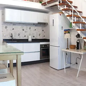 Duplex Center , Séville Espagne