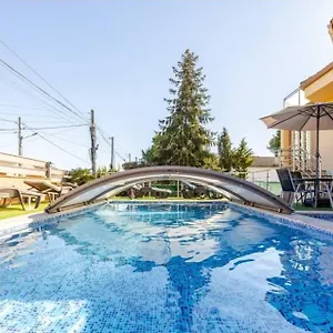  Сasa de vacaciones Raco De Lis