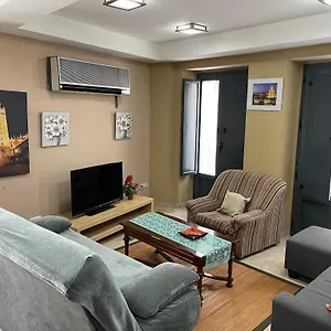 Duplex Sagasta Apartamentos-sagasta , Séville Espagne