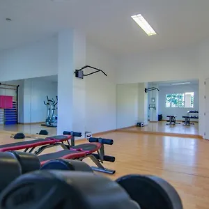  Appartement Residencia Alfil Spanje