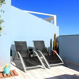 Cactus Penthouse , La Garita Espagne
