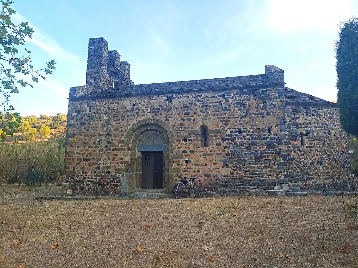Can Pol Llança