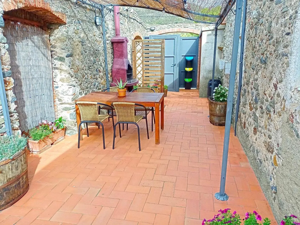Can Pol Llança Appartement