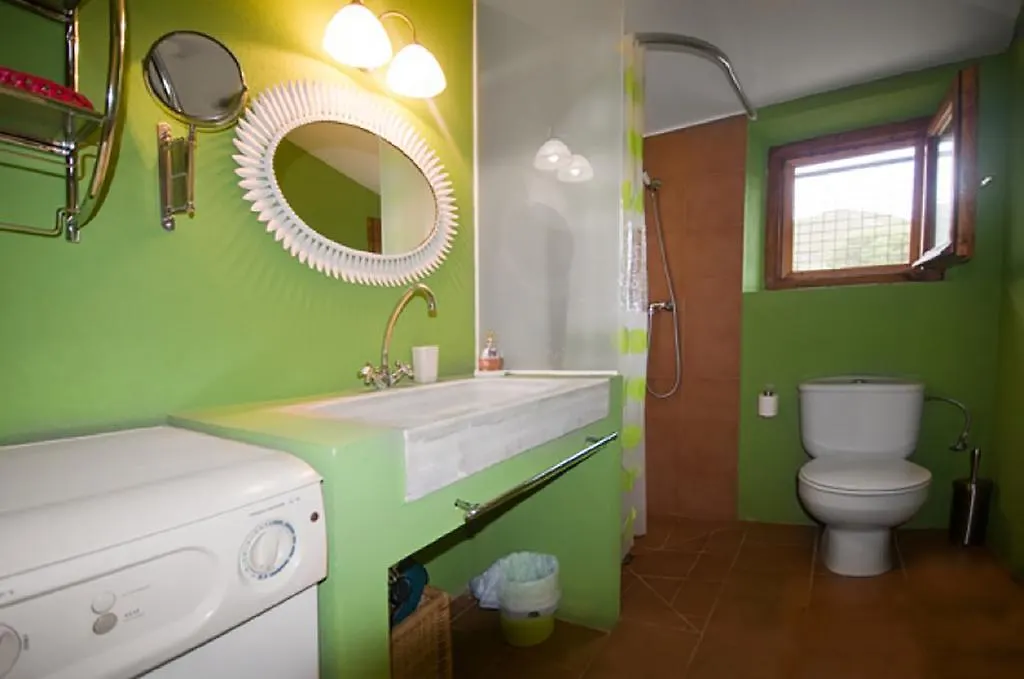Can Pol Llança Appartement