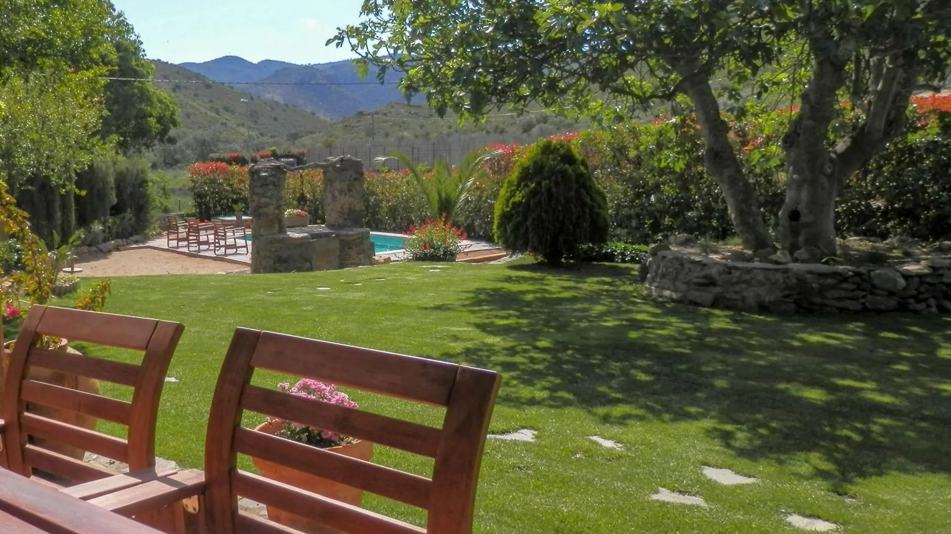 Appartement Can Pol Llança