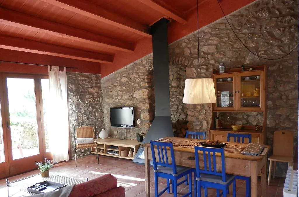 Can Pol Llança Spanje