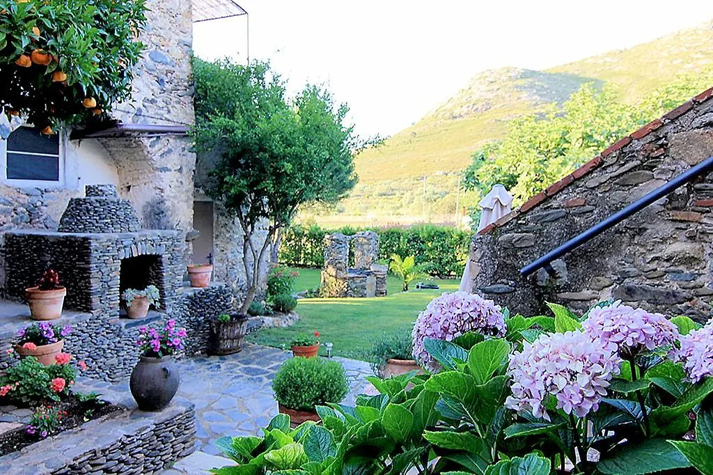 Can Pol Llança