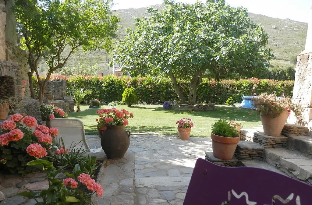 Can Pol Llança Appartement