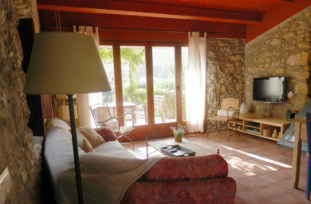 Appartement Can Pol Llança Spanje