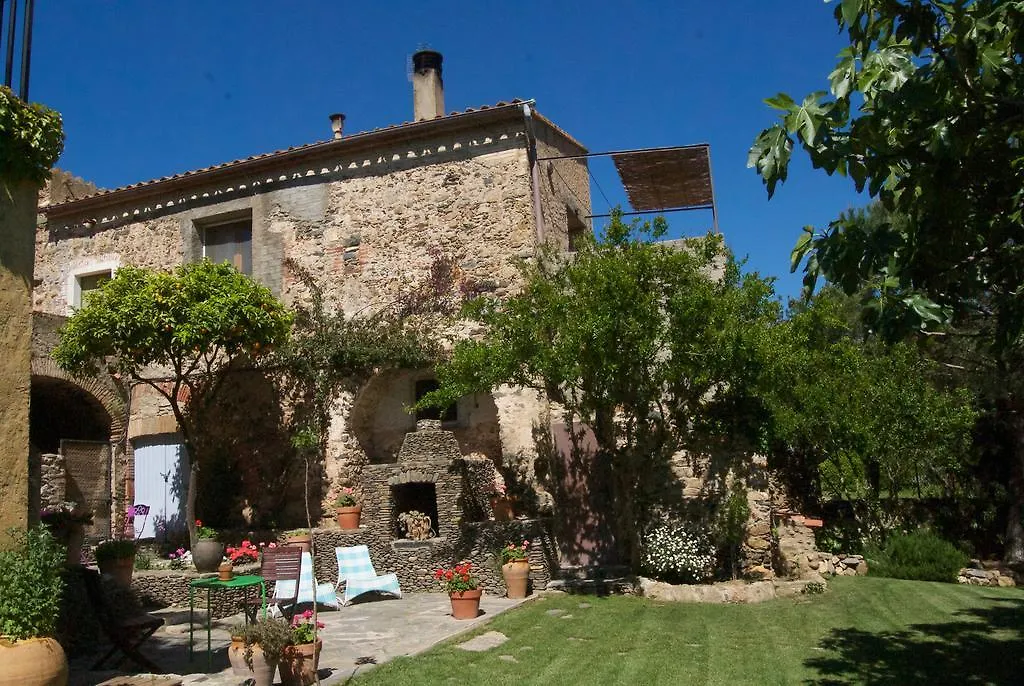 Appartement Can Pol Llança Spanje