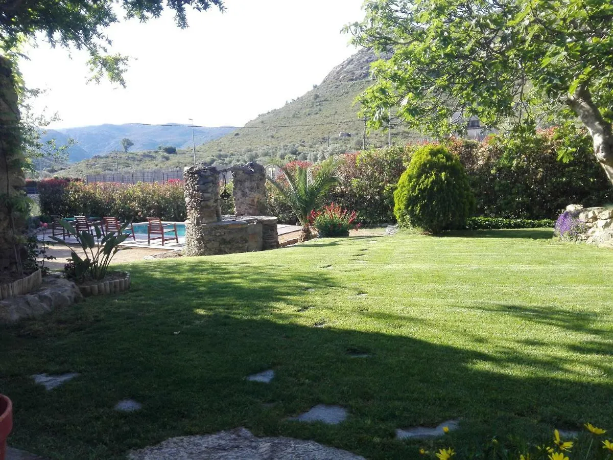 Can Pol Llança 0*,  Spanje