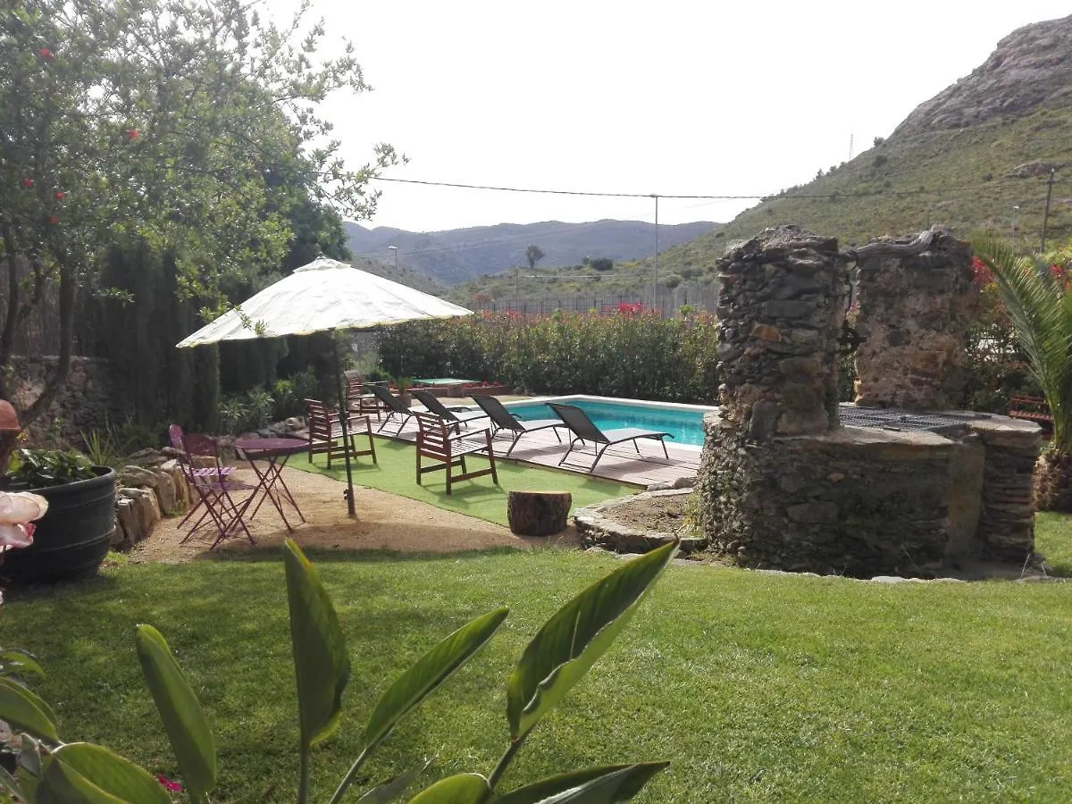 Can Pol Llança